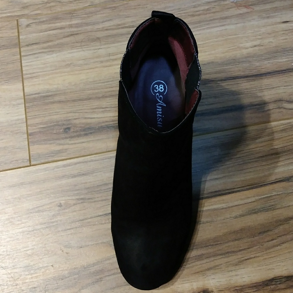 Sold *Classice boots - Picture 3 of 3